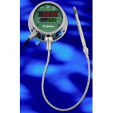 Dynisco pressure transmitter Melt Pressure Gauges Melt Monitor (Melt Pressure Transducer with Integrated Display and Alarms)